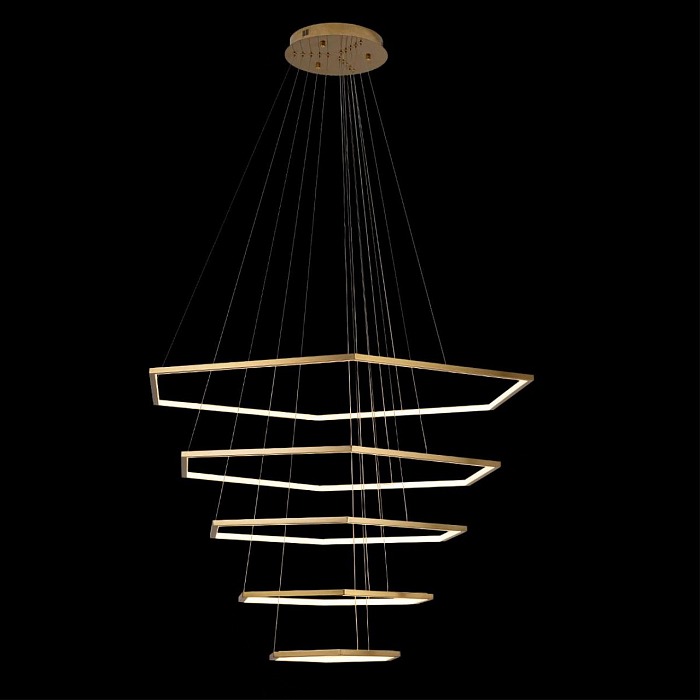 Светильник LOFT IT 10016/5