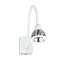 Бра Arte Lamp A4107AP-1WH