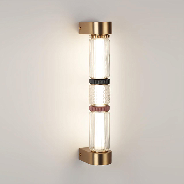 ODEON LIGHT 5455/12WL