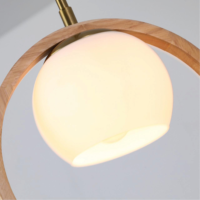 Arte Lamp A4182SP-1BR
